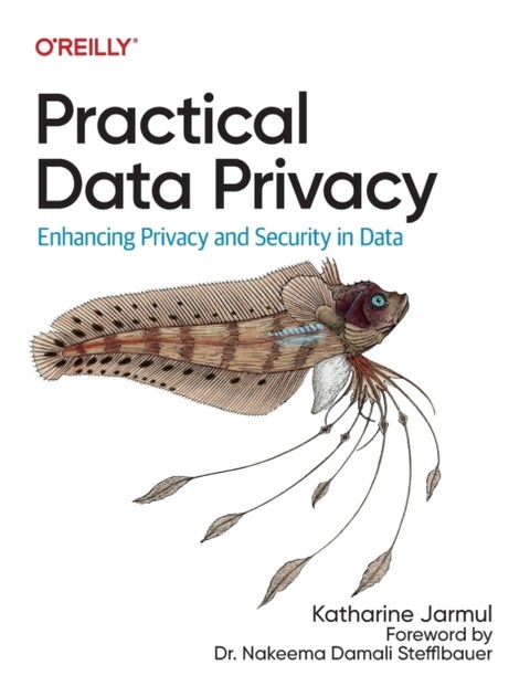 Practical Data Privacy - Enhancing Privacy and Security in Data