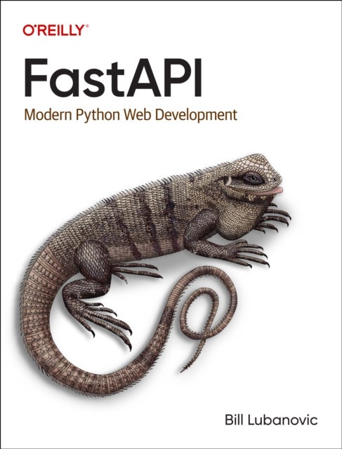 FastAPI - Modern Python Web Development
