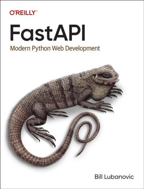 FastAPI - Modern Python Web Development