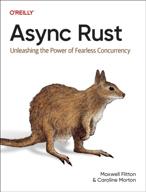 Async Rust - Unleashing the Power of Fearless Concurrency