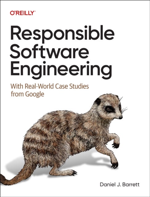 Responsible Software Engineering - With Real-World Case Studies from Google