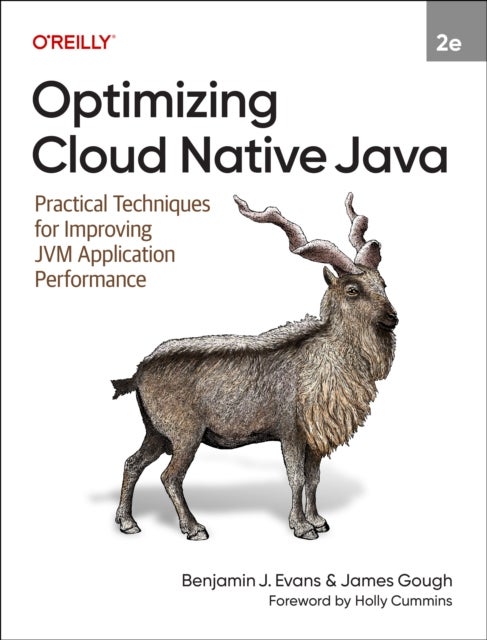 Optimizing Cloud Native Java - Practical Techniques for Improving Jvm Application Performance
