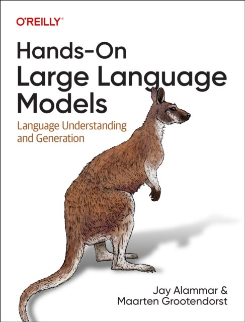 Hands-On Large Language Models - Language Understanding and Generation