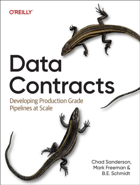 Data Contracts - Developing Production Grade Pipelines at Scale