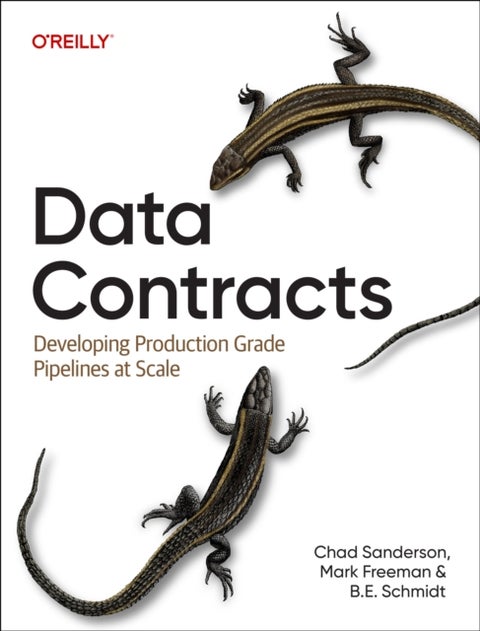 Data Contracts - Developing Production Grade Pipelines at Scale