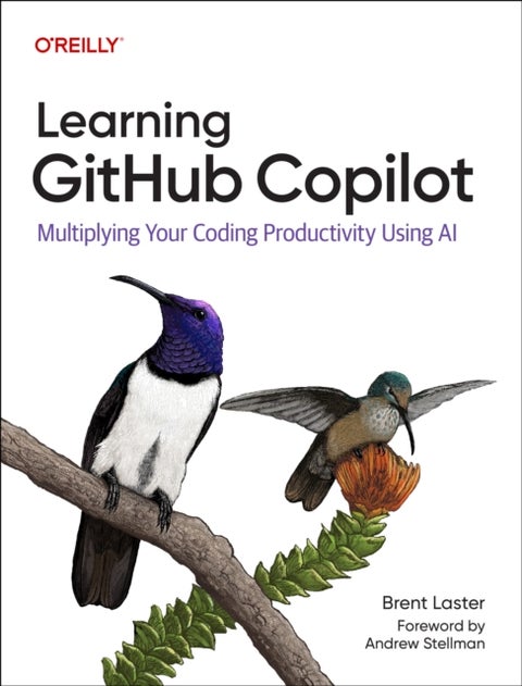 Learning GitHub Copilot - Multiplying Your Productivity With an AI Pair Programmer