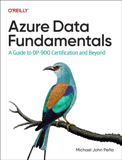 Azure Data Fundamentals - A Guide to DP-900 Certification and Beyond