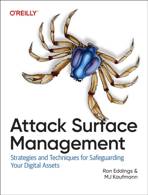 Attack Surface Management - Strategies and Techniques for Safeguarding Your Digital Assets
