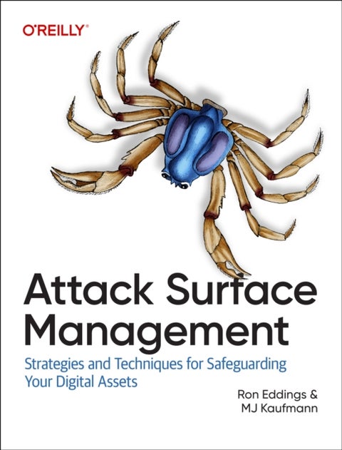 Attack Surface Management - Strategies and Techniques for Safeguarding Your Digital Assets
