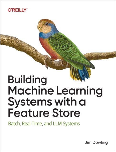 Building Machine Learning Systems with a Feature Store - Batch, Real-Time, and LLM Systems