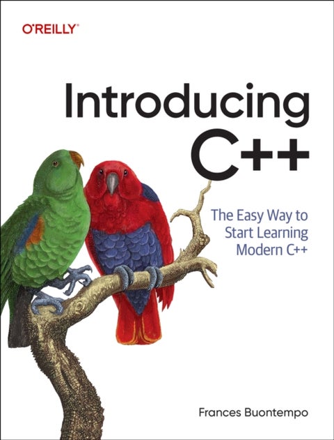 Introducing C++ - The Easy Way to Start Learning Modern C++