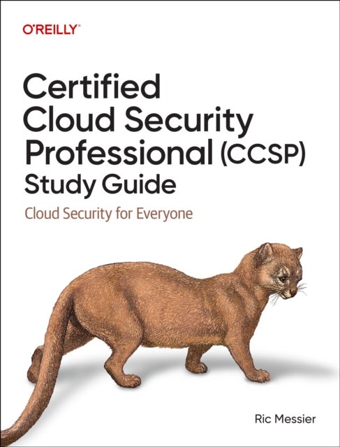 Learning Cloud Security - Cloud Security for Everyone