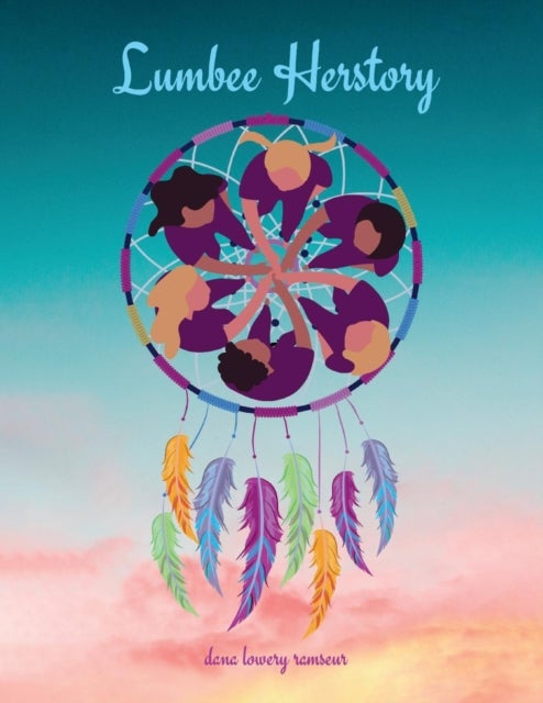 Lumbee HerStory