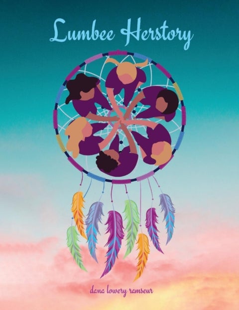 Lumbee HerStory