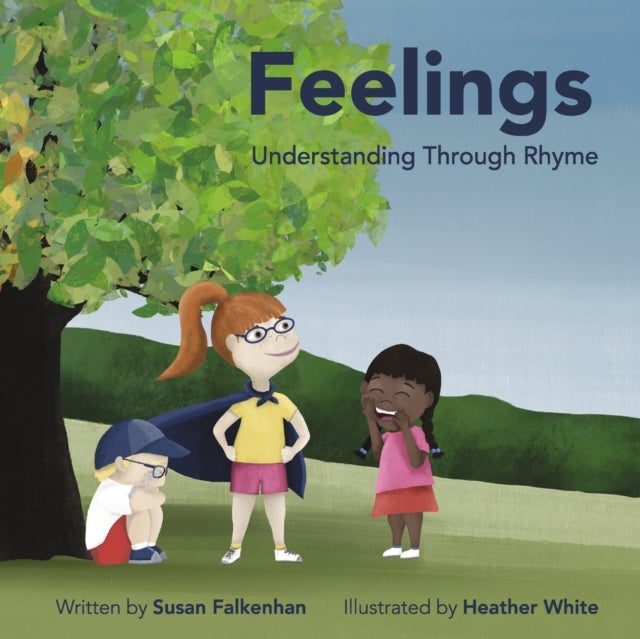 Feelings - Understanding Through Rhyme