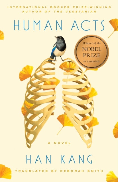 Human Acts - A Novel