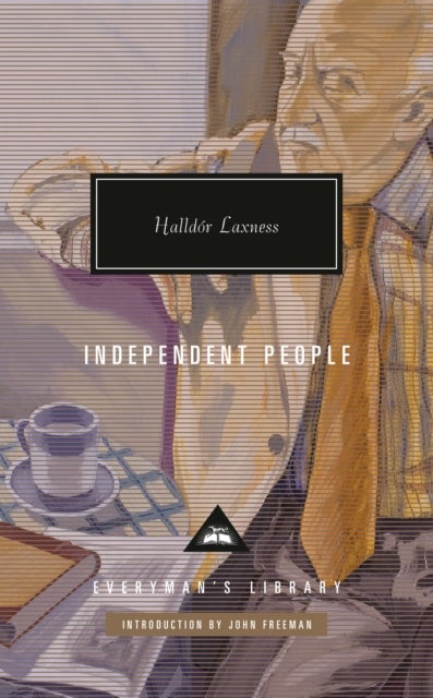 Independent People - Introduction by John Freeman