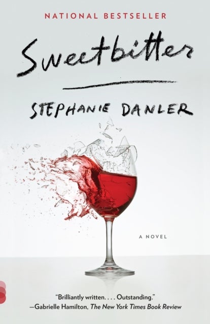 Sweetbitter - A Novel