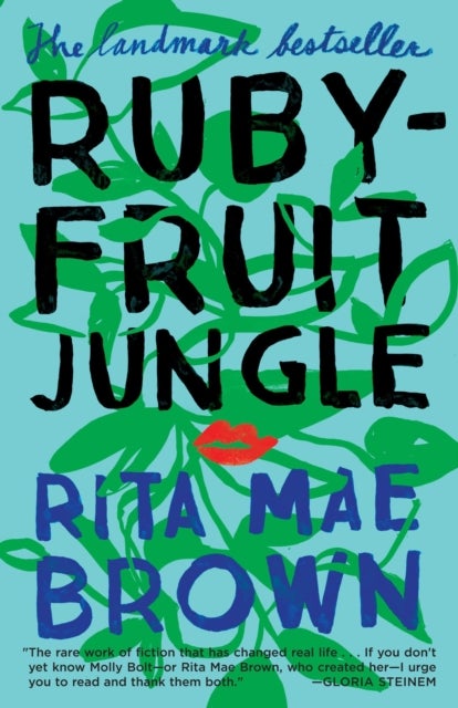 Rubyfruit Jungle - A Novel