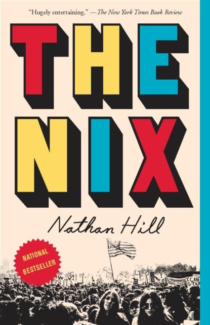 The Nix - ,,Hill,Nathan