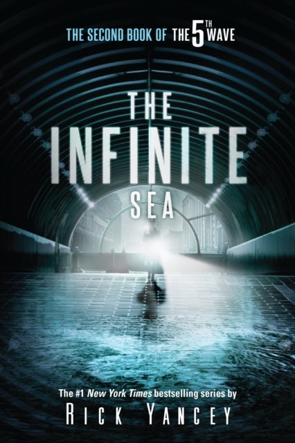 Infinite Sea - The Second Book of the 5th Wave