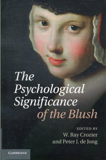 The Psychological Significance of the Blush