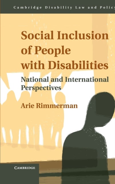 Social Inclusion of People with Disabilities - National and International Perspectives