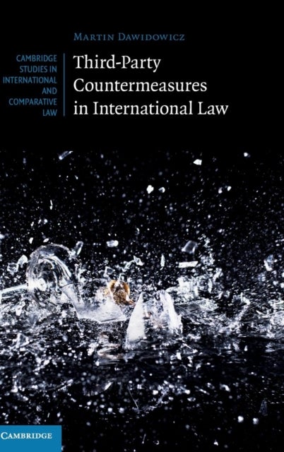 Third-Party Countermeasures in International Law