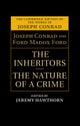 The Inheritors and The Nature of a Crime