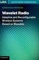 Wavelet Radio