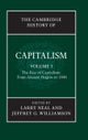 The Cambridge History of Capitalism