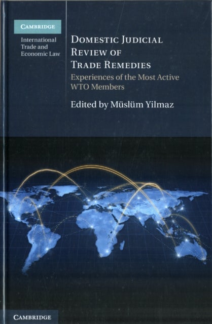 Domestic Judicial Review of Trade Remedies - Experiences of the Most Active WTO Members