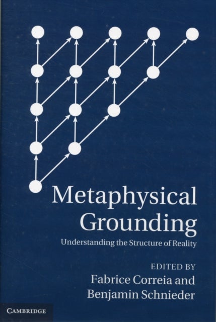 Metaphysical Grounding - Understanding the Structure of Reality