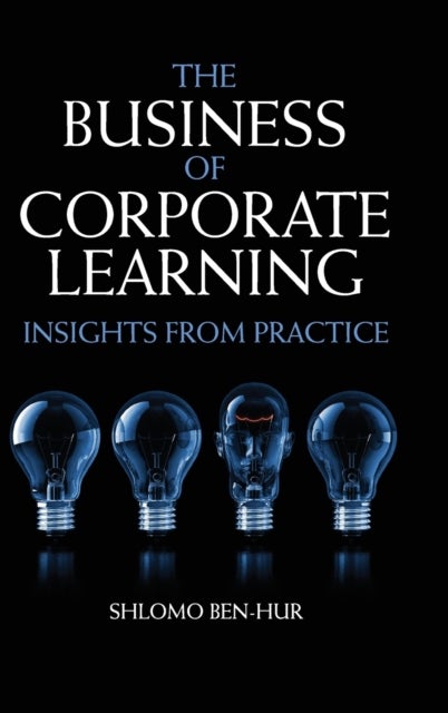 The Business of Corporate Learning - Insights from Practice