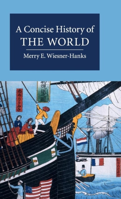 A Concise History of the World