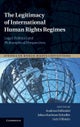 The Legitimacy of International Human Rights Regimes
