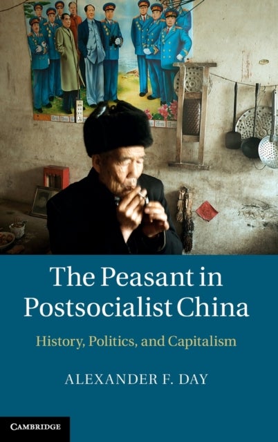 The Peasant in Postsocialist China - History, Politics, and Capitalism