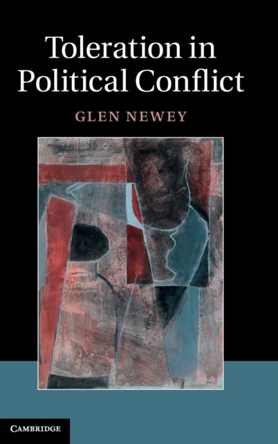 Toleration in Political Conflict