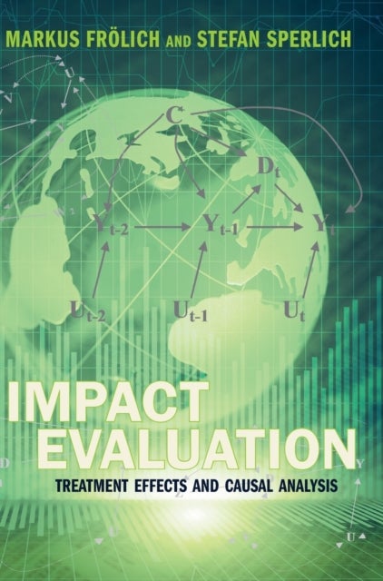 Impact Evaluation - Treatment Effects and Causal Analysis