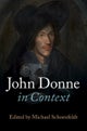 John Donne in Context