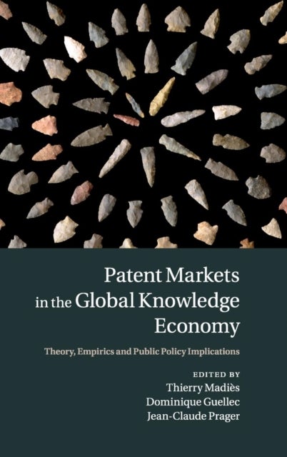 Patent Markets in the Global Knowledge Economy - Theory, Empirics and Public Policy Implications