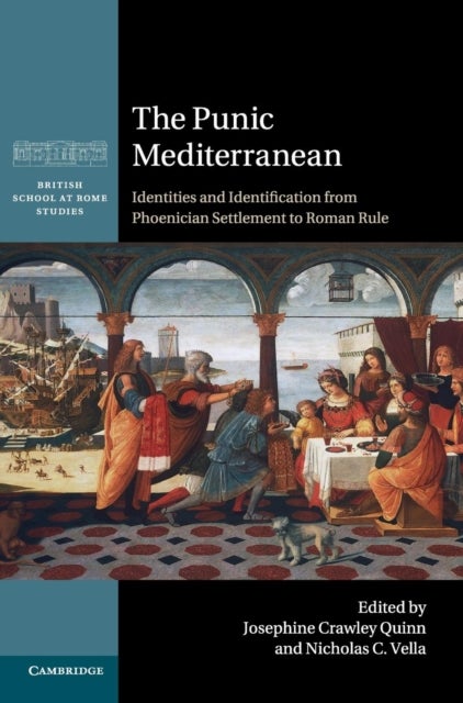 The Punic Mediterranean - Identities and Identification from Phoenician Settlement to Roman Rule