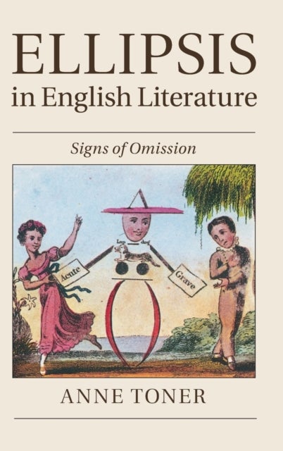 Ellipsis in English Literature - Signs of Omission