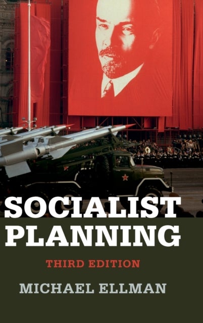 Socialist Planning