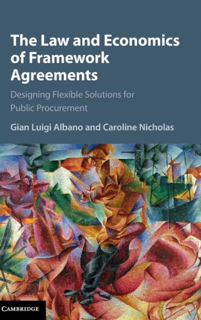 The Law and Economics of Framework Agreements - Designing Flexible Solutions for Public Procurement