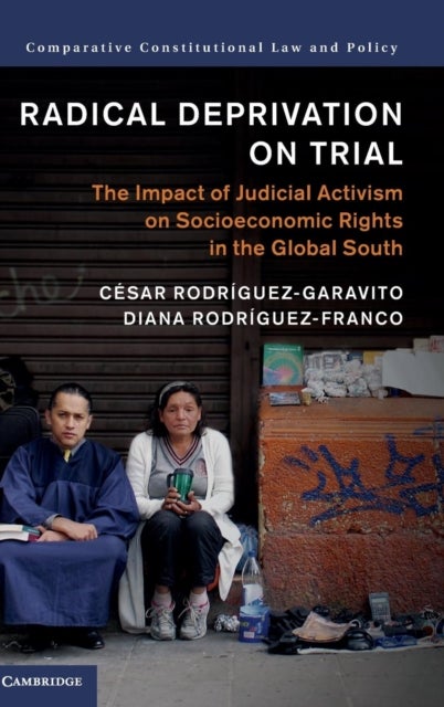 Radical Deprivation on Trial - The Impact of Judicial Activism on Socioeconomic Rights in the Global South