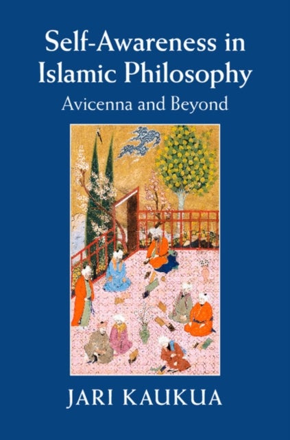 Self-Awareness in Islamic Philosophy - Avicenna and Beyond