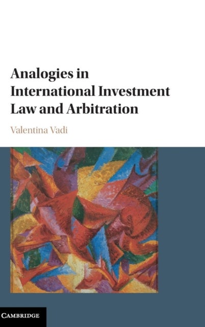 Analogies in International Investment Law and Arbitration