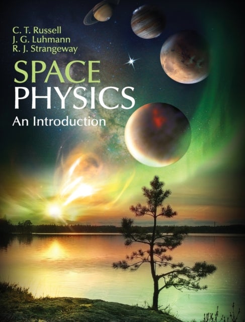 Space Physics - An Introduction