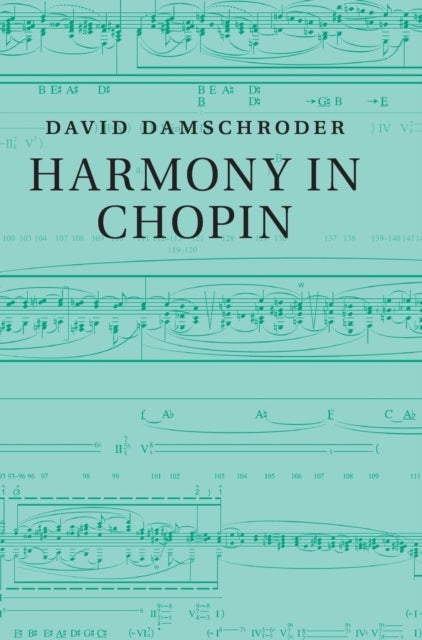 Harmony in Chopin